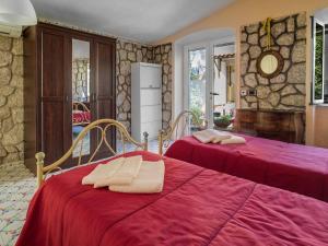 Casa Silvana 2 Casa con giardino by ItaliaHost