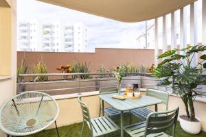 Sunnyland Sol Paraiso Apartment