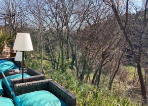 Maisons d'hotes Casa AMMIRATI FLAYOSC Appartement : photos des chambres