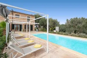 Can Xesquet Comuna - Ses Salines - Llombarts