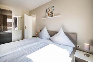 Op de Westerwarft Wohnung 3