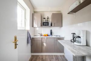 Op de Westerwarft Wohnung 4