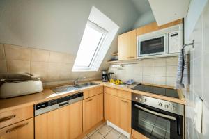 Op de Westerwarft Wohnung 5