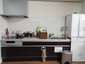 Backpackers Kur Guesthouse Asahirou 旅人湯治客舎朝日楼