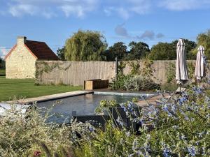 B&B / Chambres d'hotes AureFees : photos des chambres