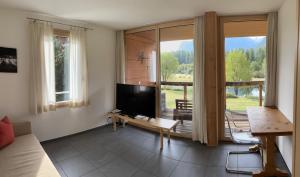 Chesa Rivarel - Pontresina