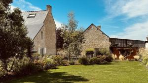 B&B / Chambres d'hotes AureFees : photos des chambres