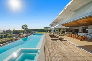 Infinite Bleau by Stay Awhile Villas - Solromar