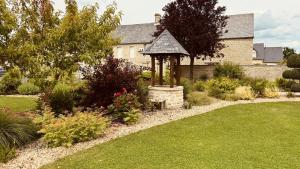 B&B / Chambres d'hotes AureFees : photos des chambres