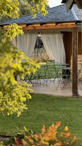 B&B / Chambres d'hotes AureFees : photos des chambres
