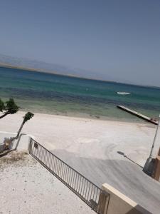 Apartmani Borovec