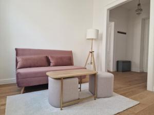 TORTORELLA Apartments