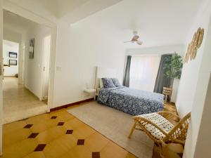 Los Naranjos Apartment