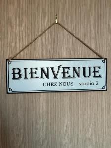Appartements Studio 2 Chartres gare et Colisee a 100 m : photos des chambres