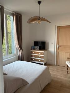 Appartements Studio 2 Chartres gare et Colisee a 100 m : photos des chambres