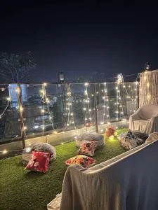 Hotel Jaydeep tower - Rudrapur