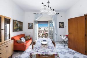 Appartamenti Fontana by BarbarHouse