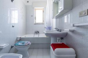 Appartamenti Fontana by BarbarHouse