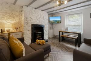 Pisces Cottage, Historic Harbour Hideaway