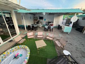 Simply Sweet Malibu Beach Resort