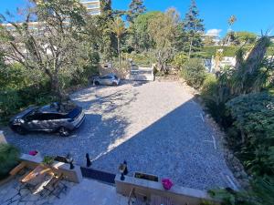 Appart'hotels Residence Veles Plage : photos des chambres