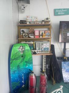 Simply Sweet Malibu Beach Resort