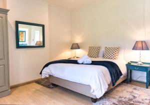 Wildeberg Elephants Trail Cottage