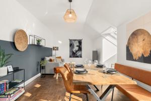 EDMUNDs - Bergblick im Wanderparadies, Nintendo Switch, Parkplatz