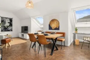 EDMUNDs - Bergblick im Wanderparadies, Nintendo Switch, Parkplatz - Bad Berleburg