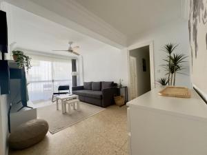 Los Naranjos Apartment