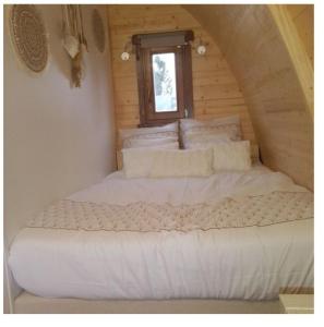 Maisons de vacances Le refuge entre mer et campagne : photos des chambres