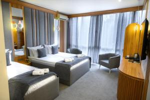 Park Hotel Plovdiv