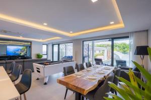 Luxury Villa Passion, Jomtien