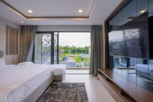 Luxury Villa Passion, Jomtien