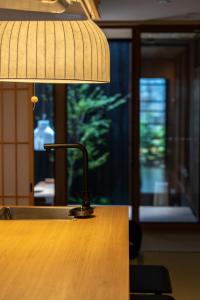 Kiraku Wheat Kiyomizu Temple Absolute Garden and Terrace Designer Studio