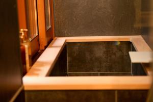 Kiraku Wheat Kiyomizu Temple Absolute Garden and Terrace Designer Studio