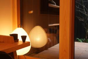 Kiraku Wheat Kiyomizu Temple Absolute Garden and Terrace Designer Studio