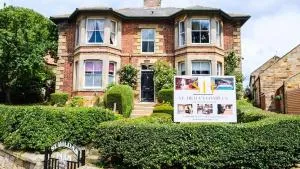 St Hildas Complex - Hinderwell