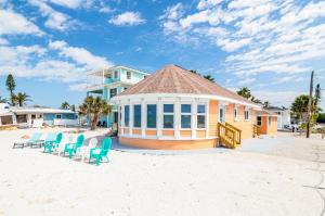 Breakers 1 - 4hvězdičkové hotely ve městě Holmes Beach