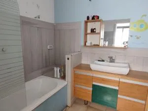 גן עדן באופק - הבית! - مروم الجولان