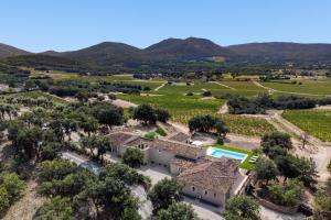 Maisons d'hotes Tra Vigna e Mare : photos des chambres