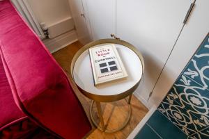 KAOLIN Splendid Cornwall Home By STAE Homes