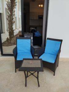 Studiowohnung Aqua Infinity