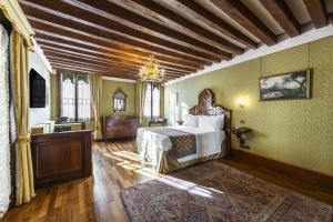 Comfort Room room in Hotel Casa Nicolò Priuli