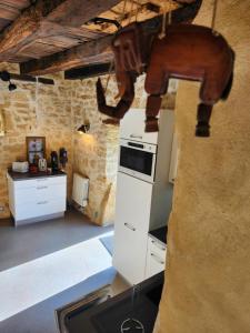Maisons de vacances Domaine de Cantegrel - Gites de Charme et Suite Troglodyte en Perigord : photos des chambres