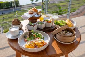 The Kaset, Hua Hin