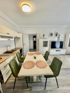 Apartament Andre Baile Felix