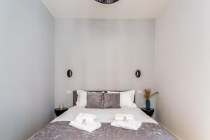 iFlat Monti Brand New Peaceful Apartment