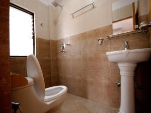 Kathmandu Sunny Hotel