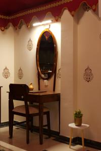 Hotel Mahadev Villa Elite